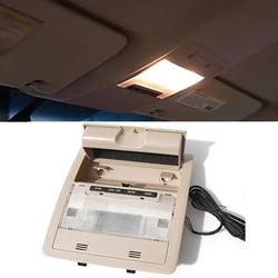 For Toyota Land Cruiser 200 OVERHEAD CONSOLE DOME READING MAP LIGHT LAMP OEM 2008-2011 2012 2013 2014 2015 2016 2017 2018 2019