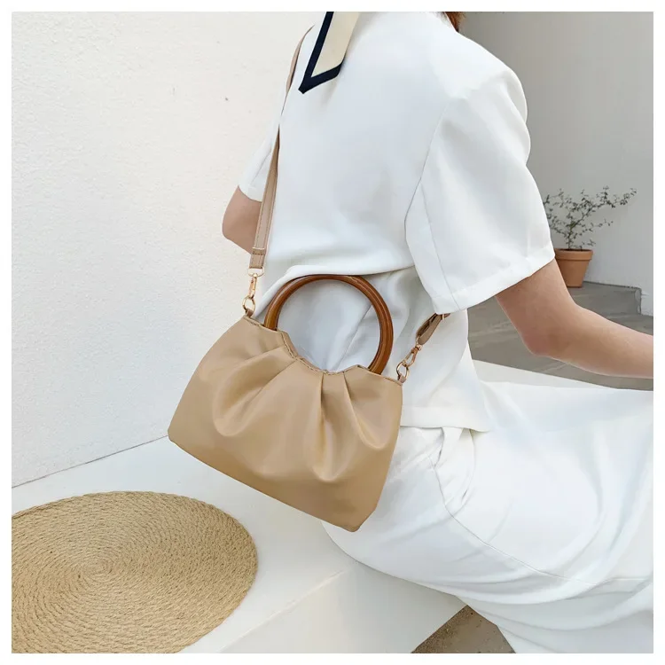 1 Stück neue Damen-Luxustasche, Großhandel, Modedesigner, Luxus-Mini-Schulter, Damen-Pu-Leder-Handtasche, Damen-Kuriertaschen – Detail 23