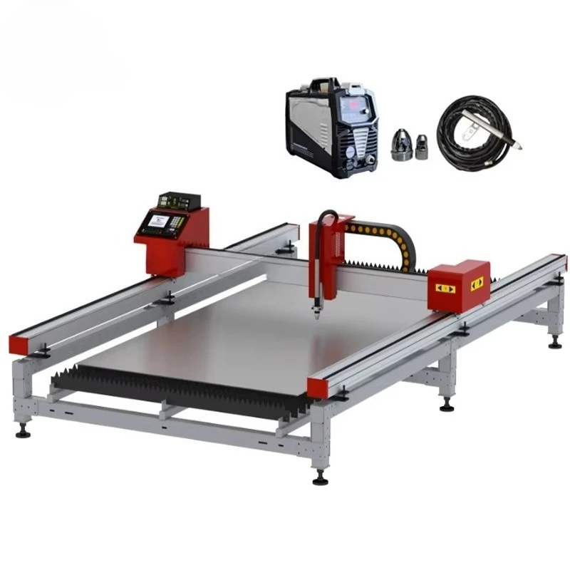 Industrial Portable Plasma Cut - огляд і ціна Tools For Fabrication Workshop