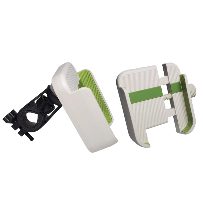 1PC 360° Rotatable Bike Handlebar Phone Mount for Bicycle/Motorcycle/Scooter Outdoor Cycling Photography/Vlogging Accessory