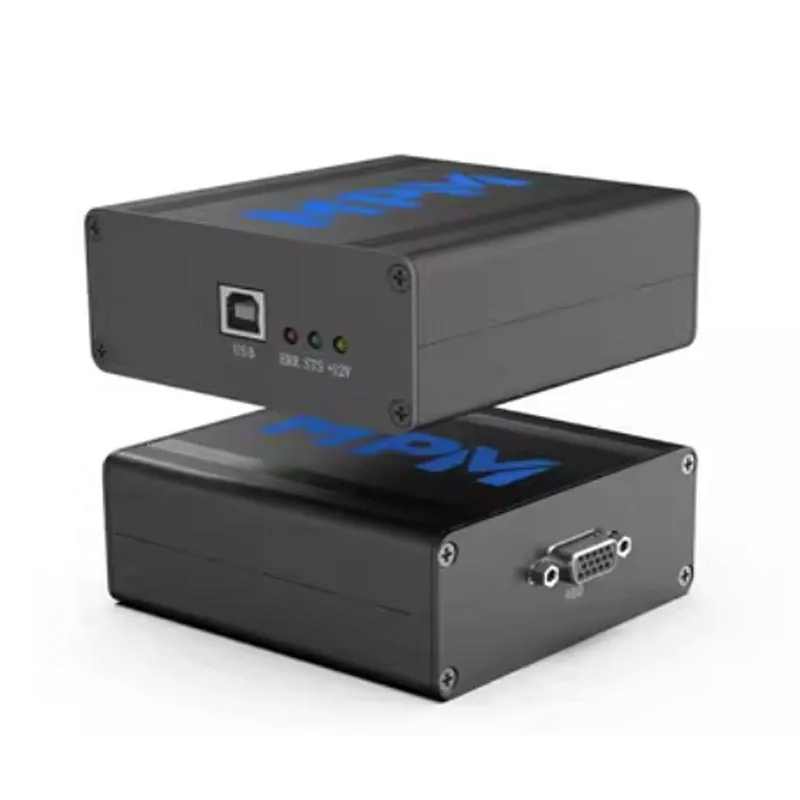 For MPM ECU Chip Programming Tool V5.1.28 MPM OTG American Car Programming Flash Diagnostic Tool