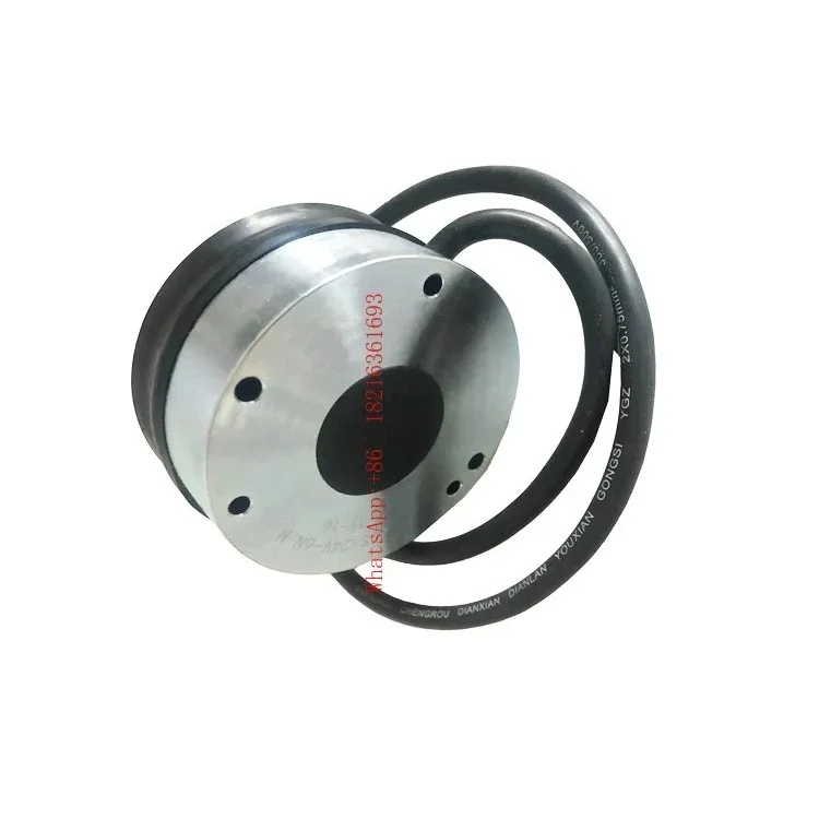 2026GOOD Forklift Electromagnetic Brake, Brake Disc Assembly Electric Forklift Brake