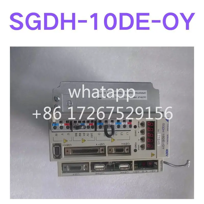 Brand New SGDH-10DE… - image