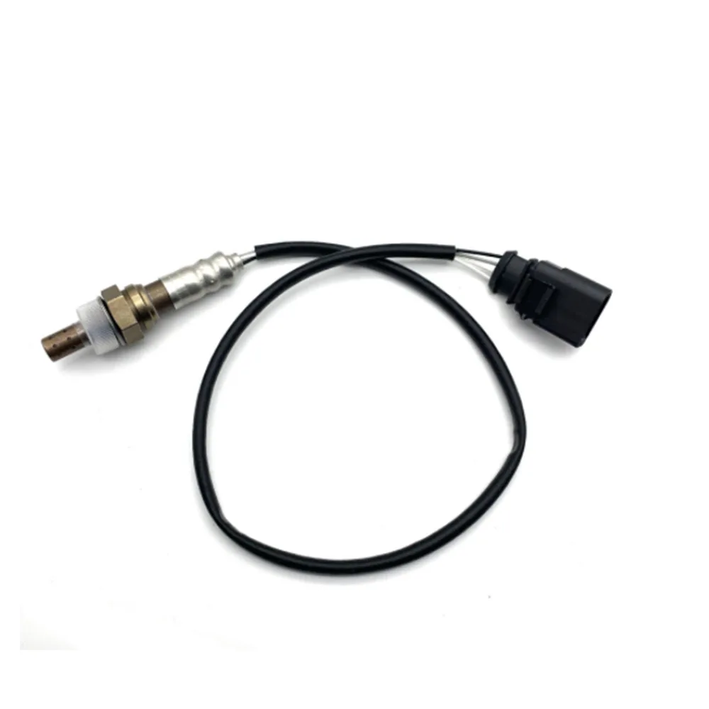 Oxygen Sensor Lambda AIR FUEL RATIO O2 SENSOR 06E906265AJ 06E906265Q For AUDI A4L SQ5 (8RB) 3.0 TFSI 2013-2017