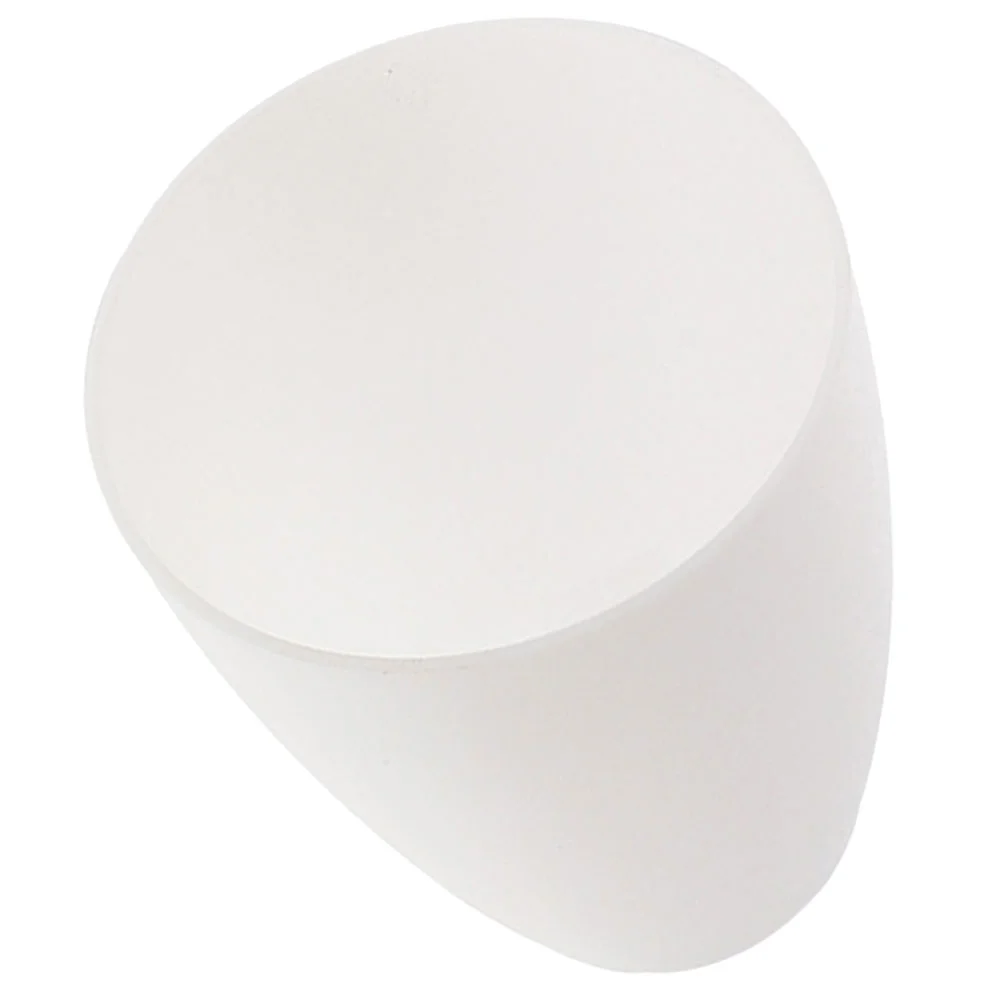  Short Hair Plastic Lampshade Mother outside for Wall Pendant Light Covers Replacement Shades