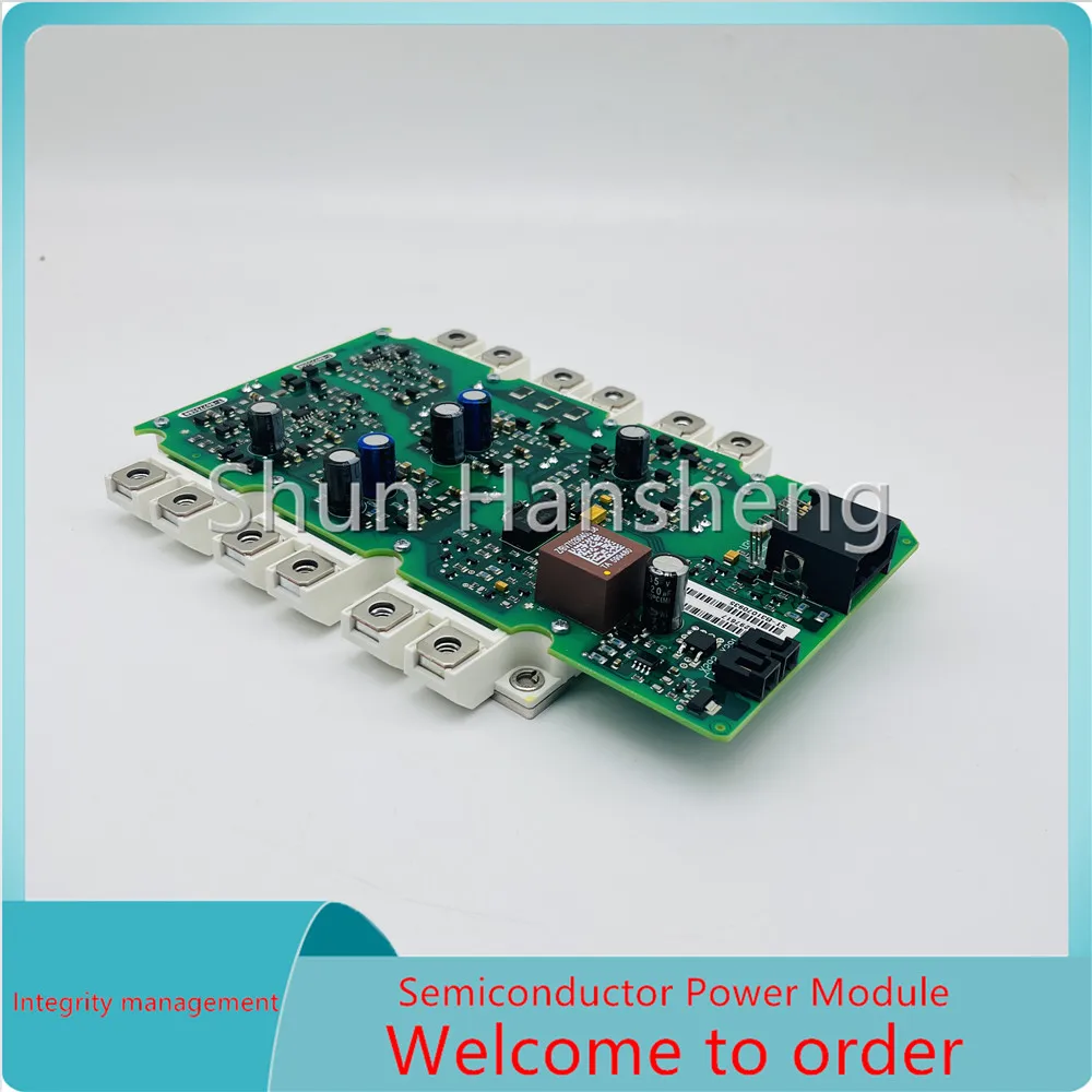 Igbt Module Inverte…