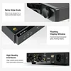 デュアル高解像度mqaデコーダー,Bluetooth SMSL-DAC,dsd512,opa1612,5.1,ハイエンド,ps5,do100pro,es9039q2m,do100に適しています,HDMI-ARC 5