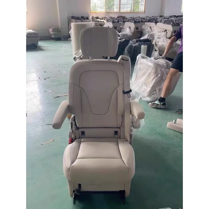 High Quality Middle Row Car Seat With Armrest Universal For Most Cars Office Use