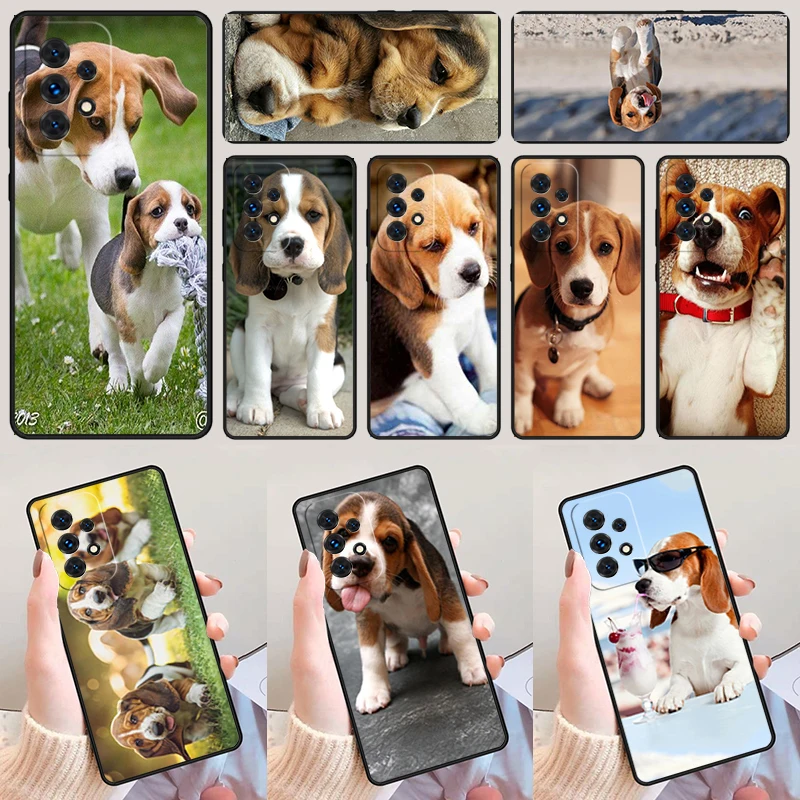 Love My Beagle Pupp… - image