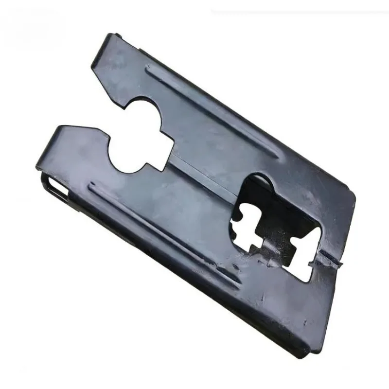 Jig Saw Base Plate Replace Suitable for Bosch GST85PB 85PBE Jig Saw Base Plate Jigsaw Base Reciprocating Saw Iron Plate