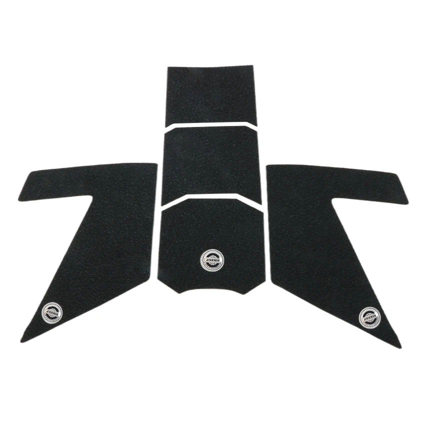 Рисунок 4 - Для Benelli TRK502X TRK 502 X 2018-ON