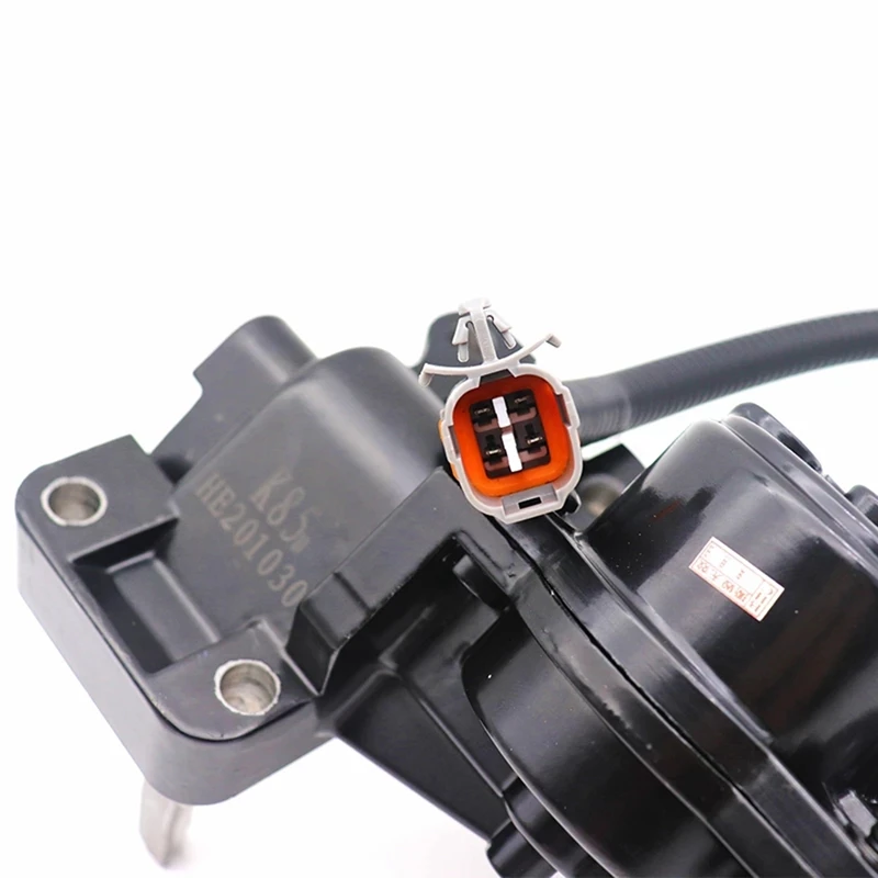 1 Piece Axle Electric Control Fork 4WD Separation Motor Auto 2310100-K85 Front Black For Great Wall Wing 5 Haval H5