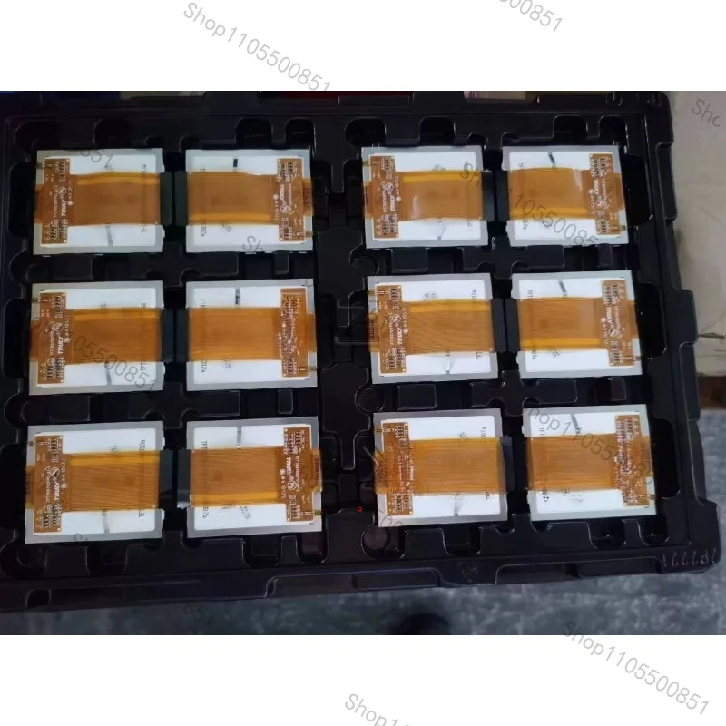suitable for For BOSCH Bosch HBG676ES6 electric oven touch LCD screen assembly repair parts