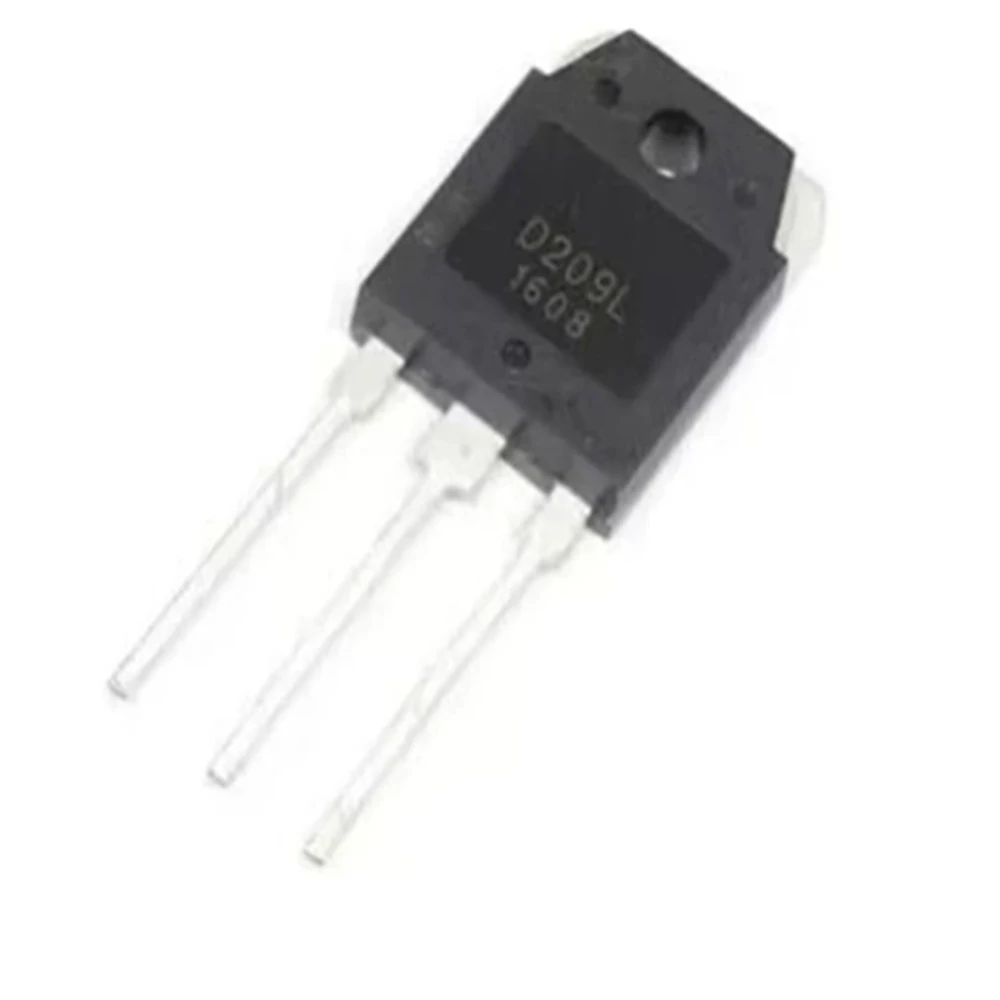 5pcs/lot 2SD209L D209L D209 TO-247 new original In Stock