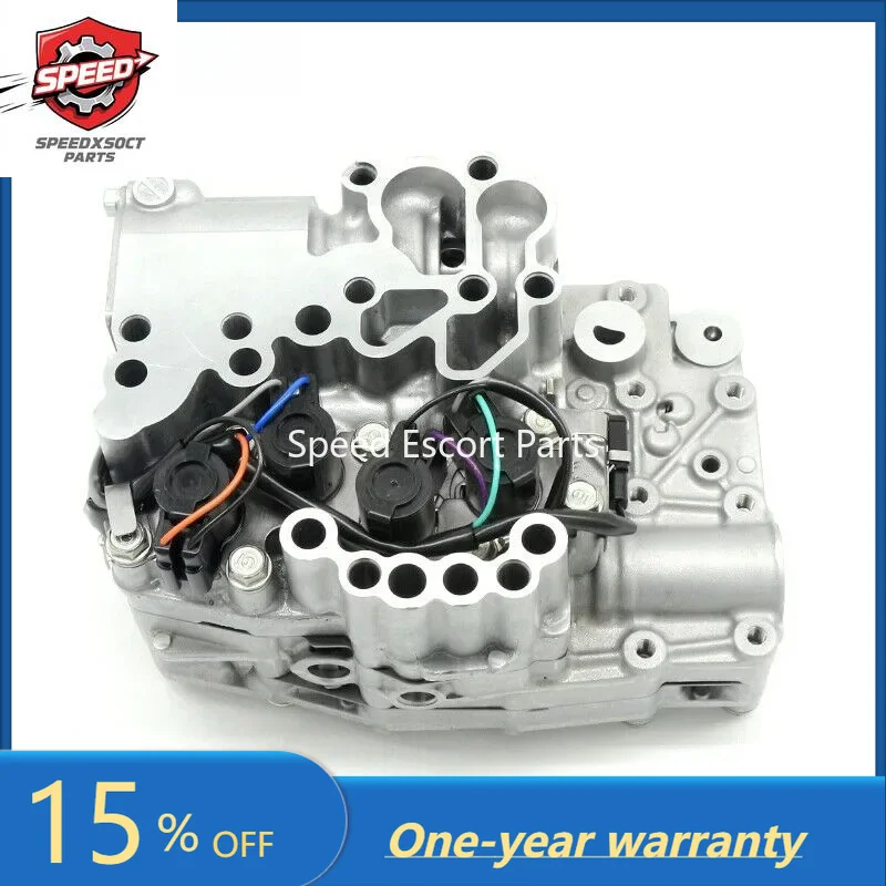 

OEM TR580 Transmission Valve Body Fits For subaru exiga LEVORG OUTBACK 163740B CVT Tools car accessories TR580 Valve Body