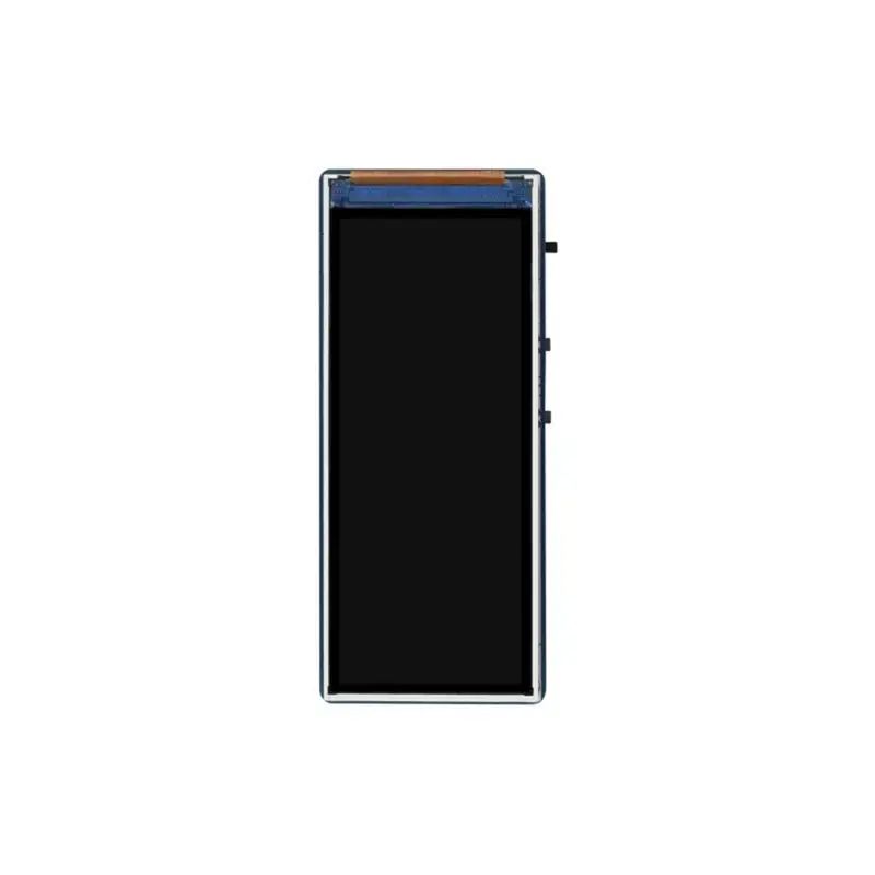 B27B ESP32-S3 320X820 Pixels 3.16Inch Display Development Board, 32-Bit LX7 Dual-Core Processor, 262K Color, Up To 240Mhz