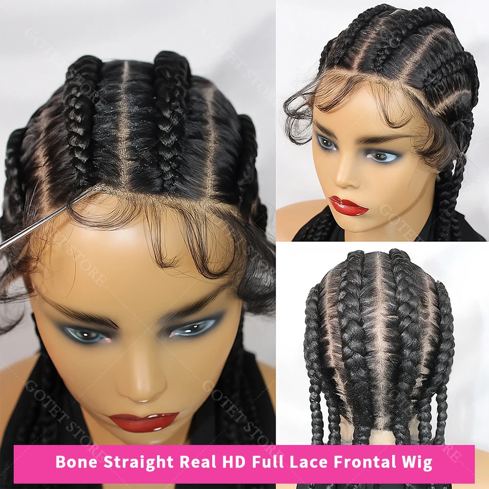 

250% настоящие HD парики фронта шнурка, прямые ультра-облегающие 0,1 мм, ультратонкие невидимые ремешки, кружевные парики из человеческих волос с шнурком