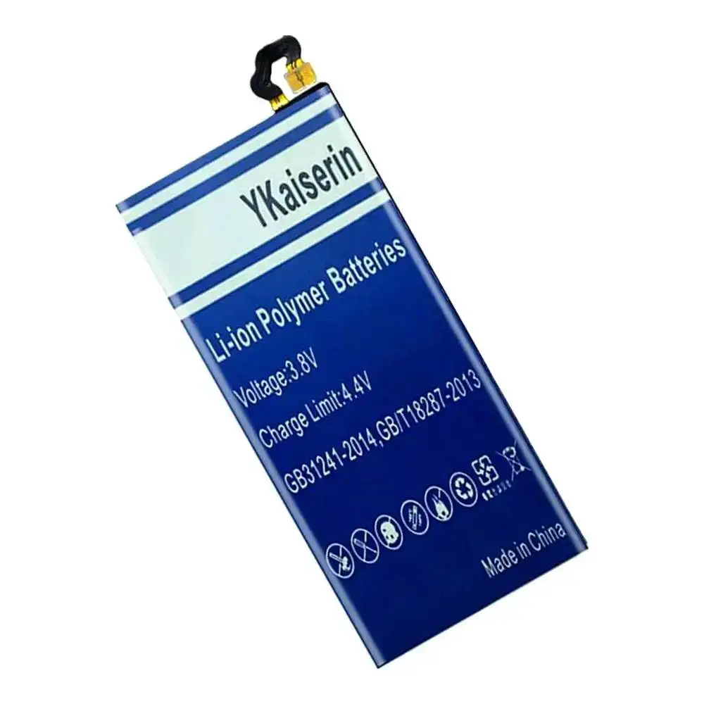 

For Samsung Galaxy J7 2017 Pro SM-J730F DS J730FM J730G J730GM DS J730K EB-BJ730ABE Mobile Phone Battery Fast Charging 4500mAh