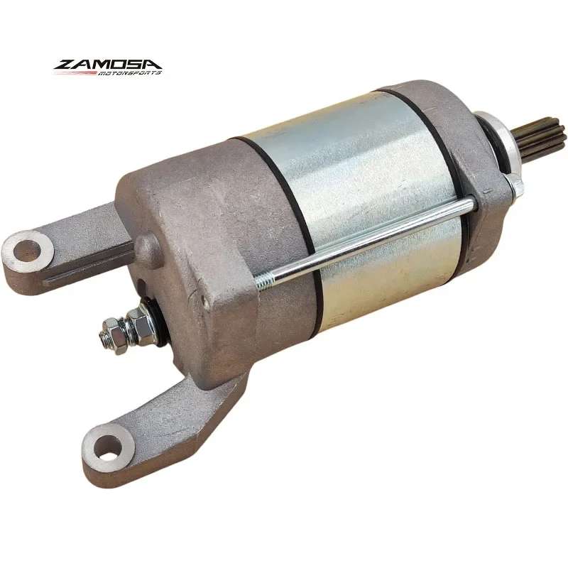 

Motorcycle Starter Motor for Honda CBR250R CBR300R CB300F CRF250L CRF 250 RL Rally CBR 250 300 R Motorcycle Engine Parts