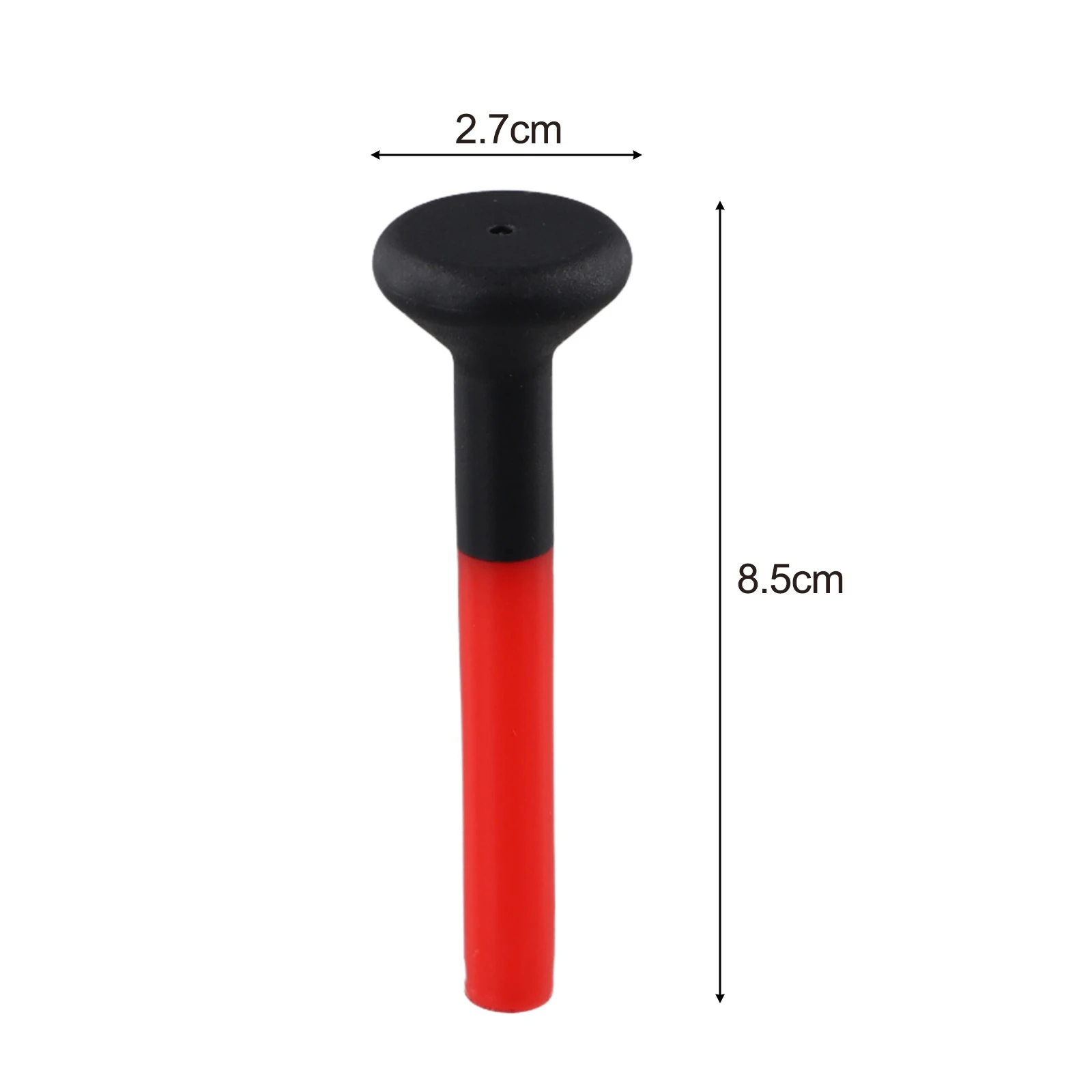 For Nissan For X-Trail For Qashqai Rear Seat Release Bolt Handle For Backrest Down Operation 2008-2019 Direct Replacement