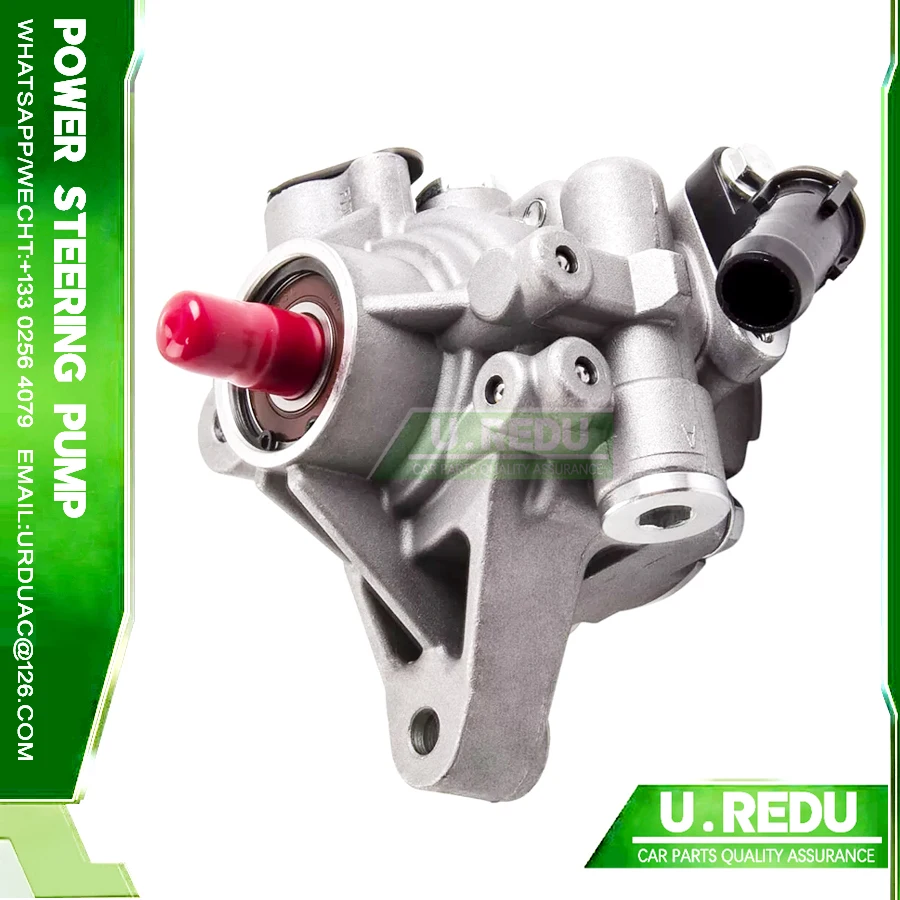 FOR Auto Parts Power Steering Pump For Honda Accord CRV Acura RSX TSX 2.0L 2.4L 56110-PNB-A01 56110PNBA01