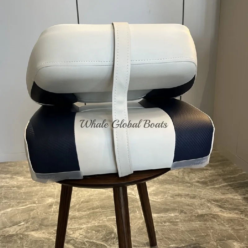 New Most Popular Design Soft Boat Seats
