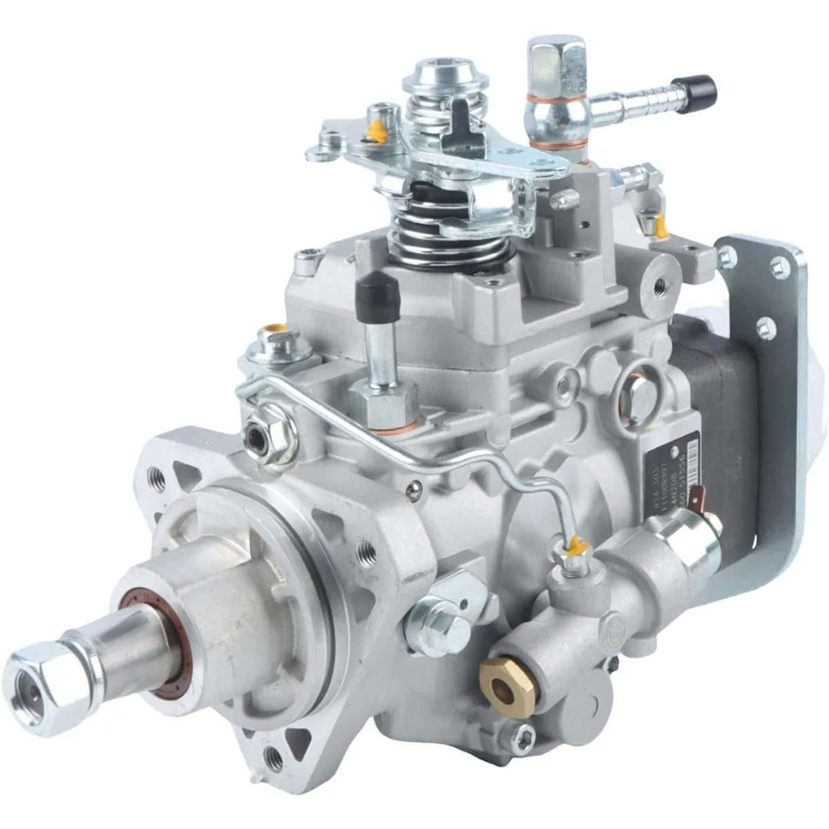 

VE4 Fuel Injection Pump 0460424303 2644N202 2644N208 For Perkins 1104C-44T 1104C-44TA 4.4L Caterpillar 3054C Engine