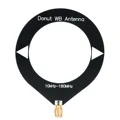 Black WB Antenna