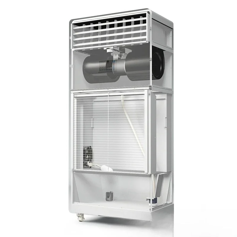NEW Humidifier, humidifier Factory building Warehouse Air humidifier Hotel humidifier