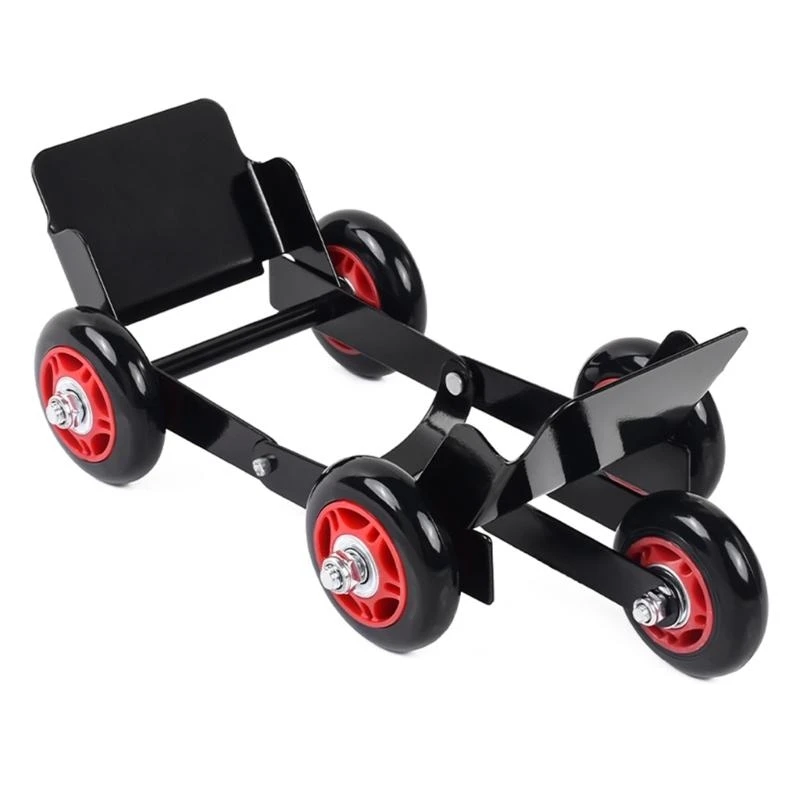 

Легкий в использовании инструмент позиционирования мотоцикла для домашних гаражей и коммерческой парковки