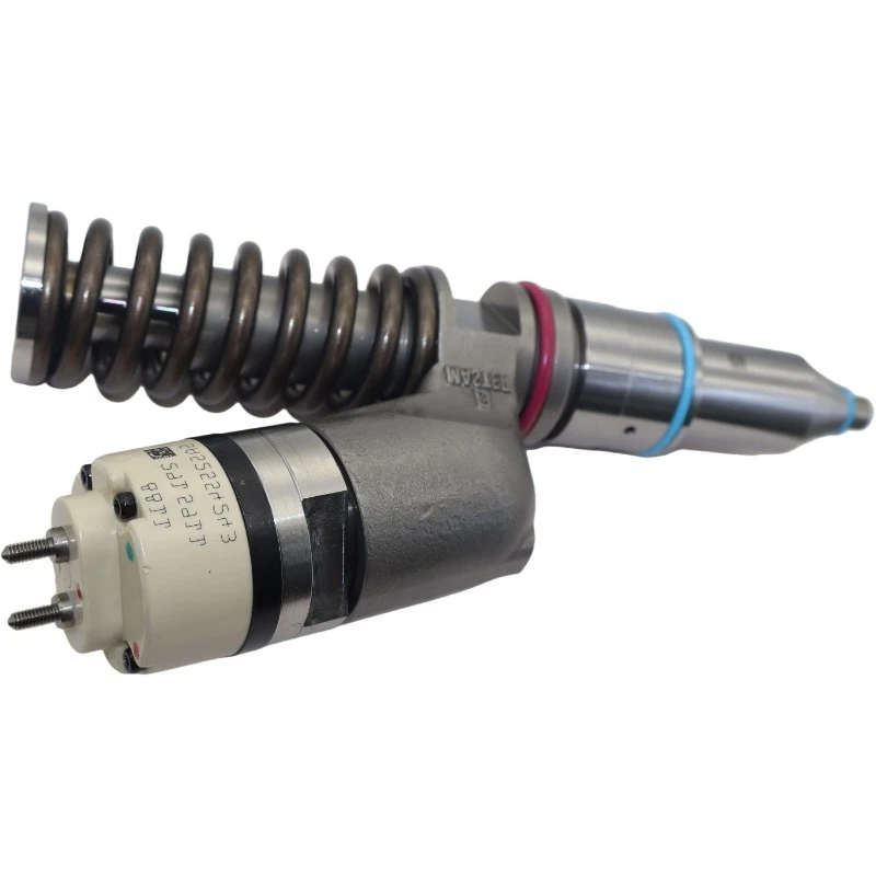 

1PCS Diesel Fuel Injector CH12083 For Perkins 2206A 2206C 2806 2306 For Caterpillar C15 C18 Engine