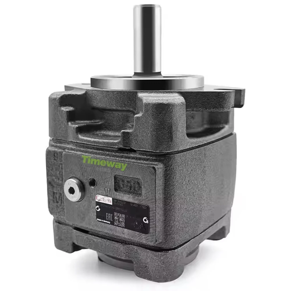 Hydraulic Pumps PGH5 Internal Gear Pump PGH5-30/100RE11VE4 PGH5-31/050RE11VU2 High Pressure Oil Pumps