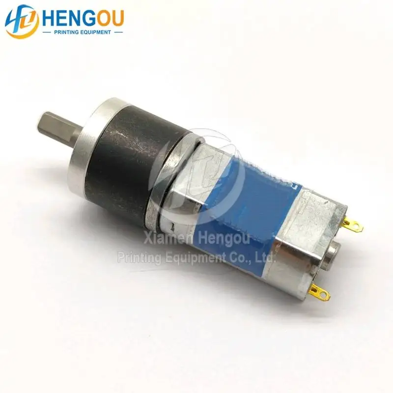 TE-22FH-24-200 Ink Key Motor For Sakurai Offset Printing Machine Parts High Quality