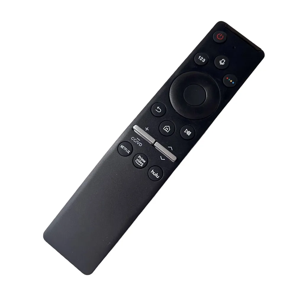 New Smart Voice TV Remote Control fit for Samsung TV UN55RU740DFXA  UN49RU8000FXZC UN50RU740DFXA QN32Q50RAFXZA UN55RU740DFXZA