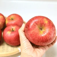 Domestic Honglu Apple 3