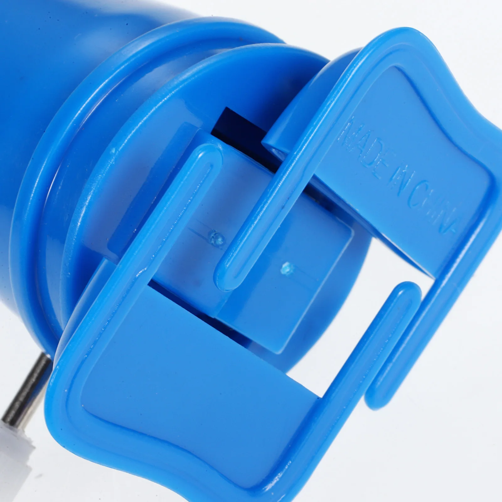 6 قطعة عقارب الساعة الصغيرة أرجل روبوت استبدال حركة DIY إصلاح المناسب المدمجة اللف جزء لعبة آلية مجموعة الإكسسوارات #3