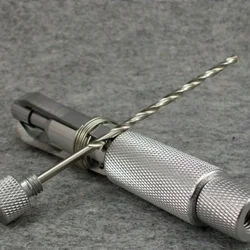 Tobacco Pipe Tool Stainless Steel Adjustable Pipe Reamer Cleaner Carbon Scraper Needle Pick Pipe Smoking Accessories