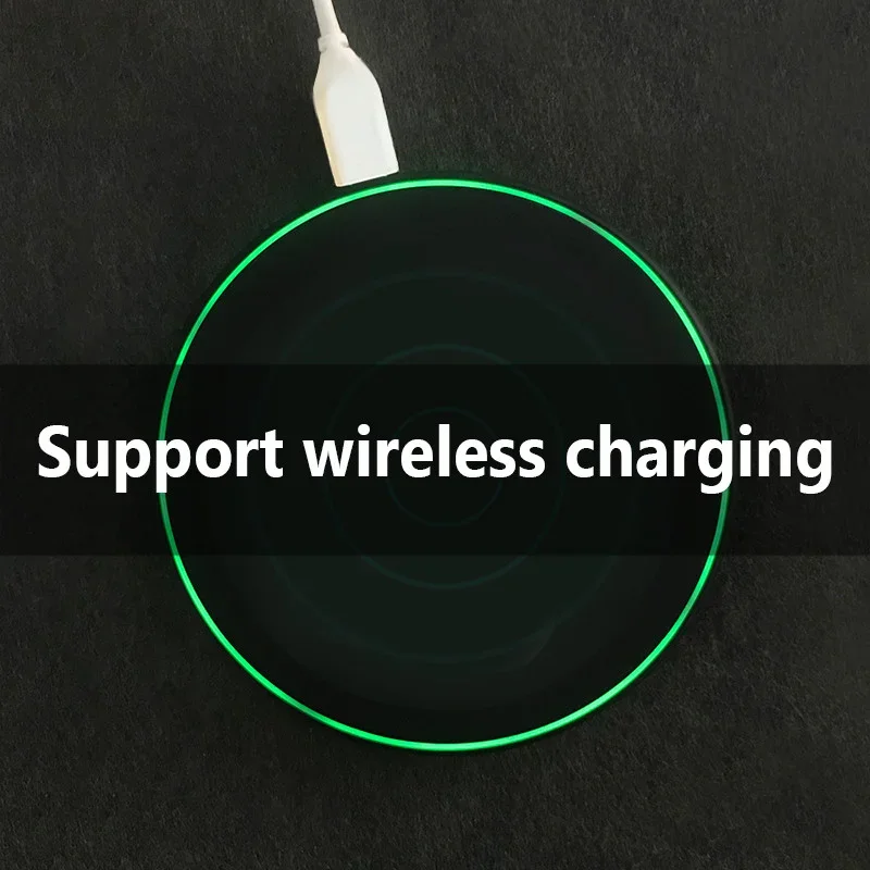 2026 جديد Pro 3 C-type كابل سماعة لاسلكية تعمل بالبلوتوث سماعات أذن نشطة إلغاء الضوضاء سماعة ألعاب بدون استخدام اليدين مع ANC