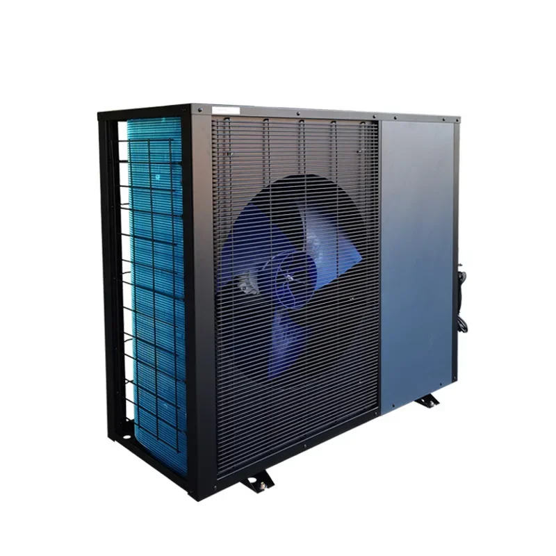 【2026】R32/R290 Heat Pump Air Source Heat Pump Cooling And Heating Machine Monoblock High Cop Low Noise