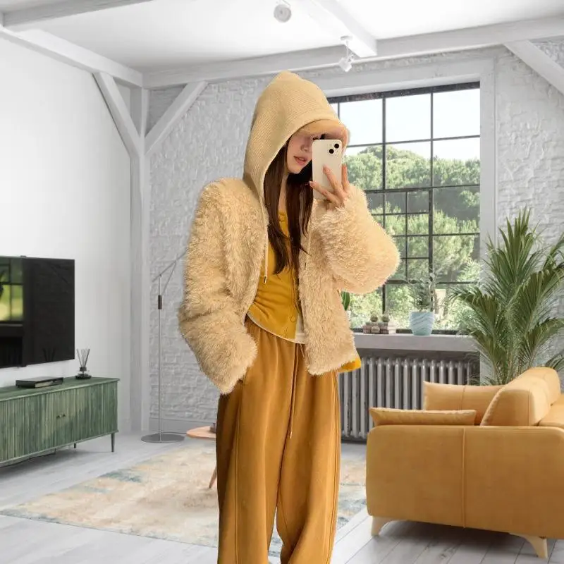 original-design-knitted-hat-eep-fce-leather-fur-inteated-soft-fluffy-outerwear-women-winter-anti-aging-versatile-jaet