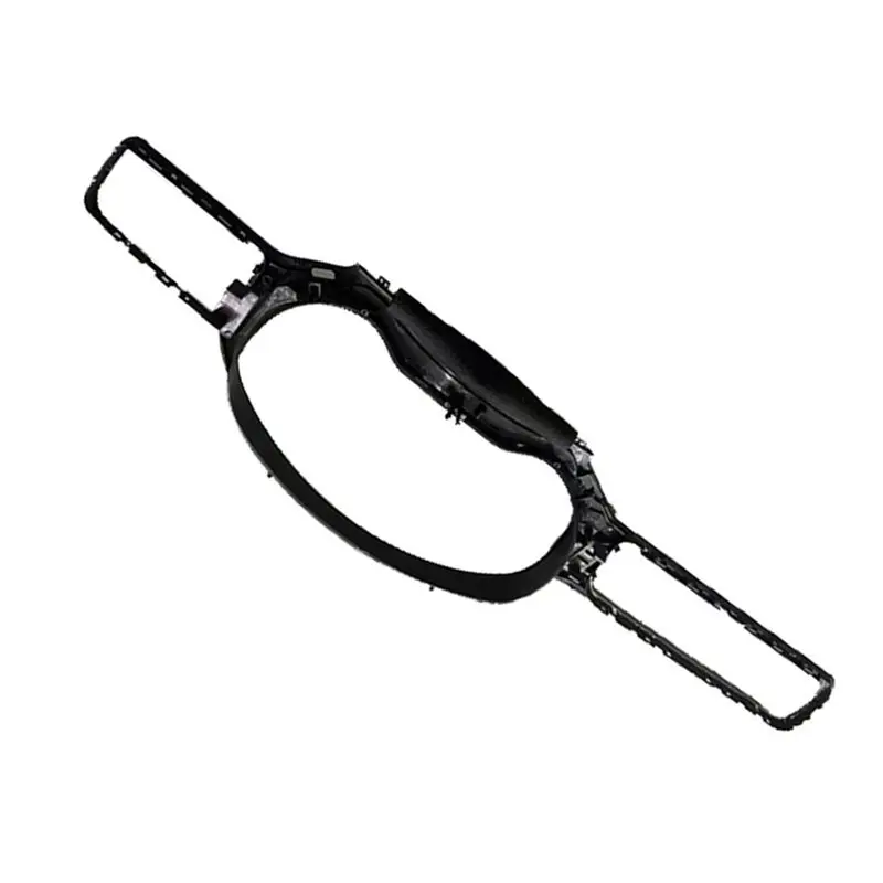 Instrument Cluster Bezel Trim Frame 16D819059 For Jetta 12-For 14 Console Dashboard Air Vent Cover