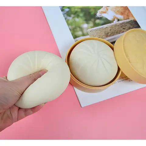장난감 재미 있고 만족스러운 Squish 독특한 대형 Squishy 가장 인기있는 장난감 Squishy 장난감 짜기 장난감 우수한 스트레스 해소제
