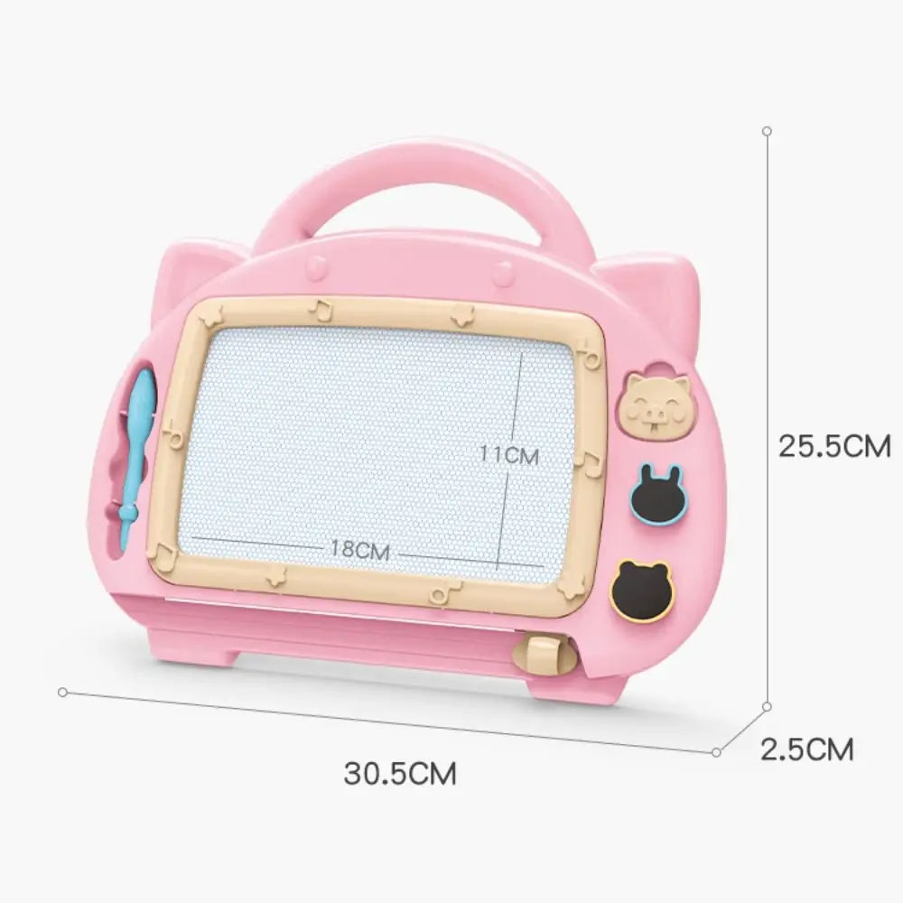 لوحة كتابة مغناطيسية قابلة للمسح، لوحة جرافيتي مغناطيسية قابلة للمسح، لوحة جرافيتي قابلة للمسح، هدايا لوحة جرافيتي