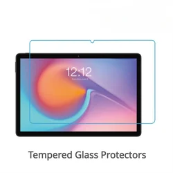 Protector de pantalla para Chuwi Hi10 XPRO, vidrio templado, películas protectoras Ultra transparentes para Hi10 XPRO, 10,1 pulgadas