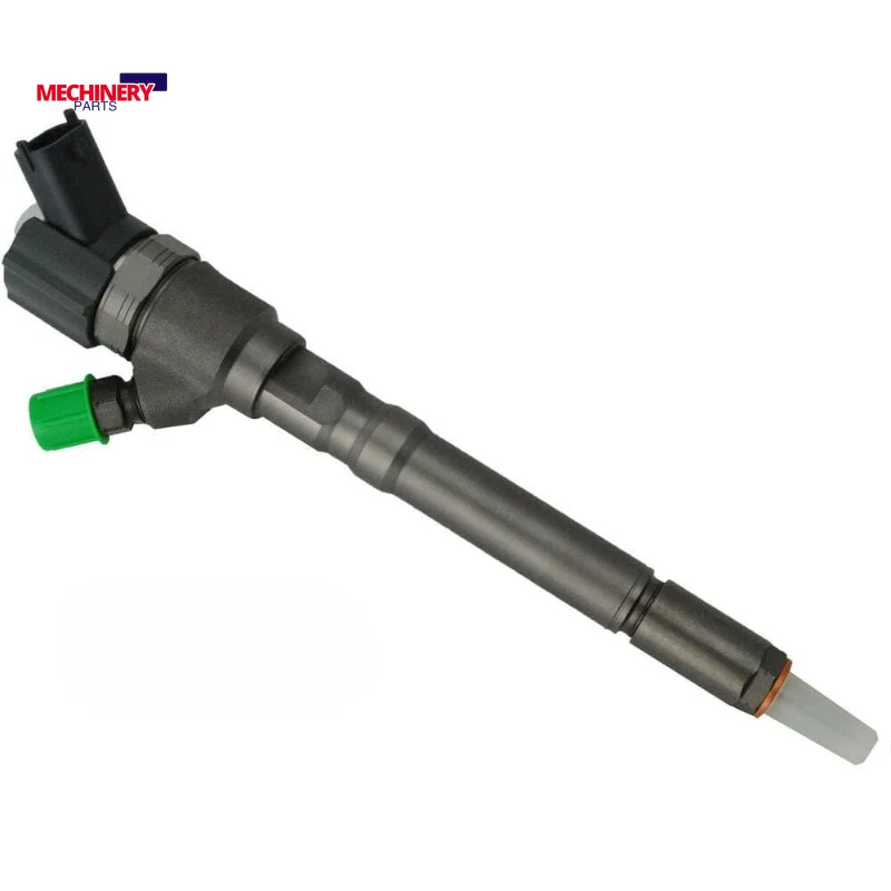 

0445110634 New Fuel Injector Diesel Auto Part For Opel Renault Vauxhall Bosch