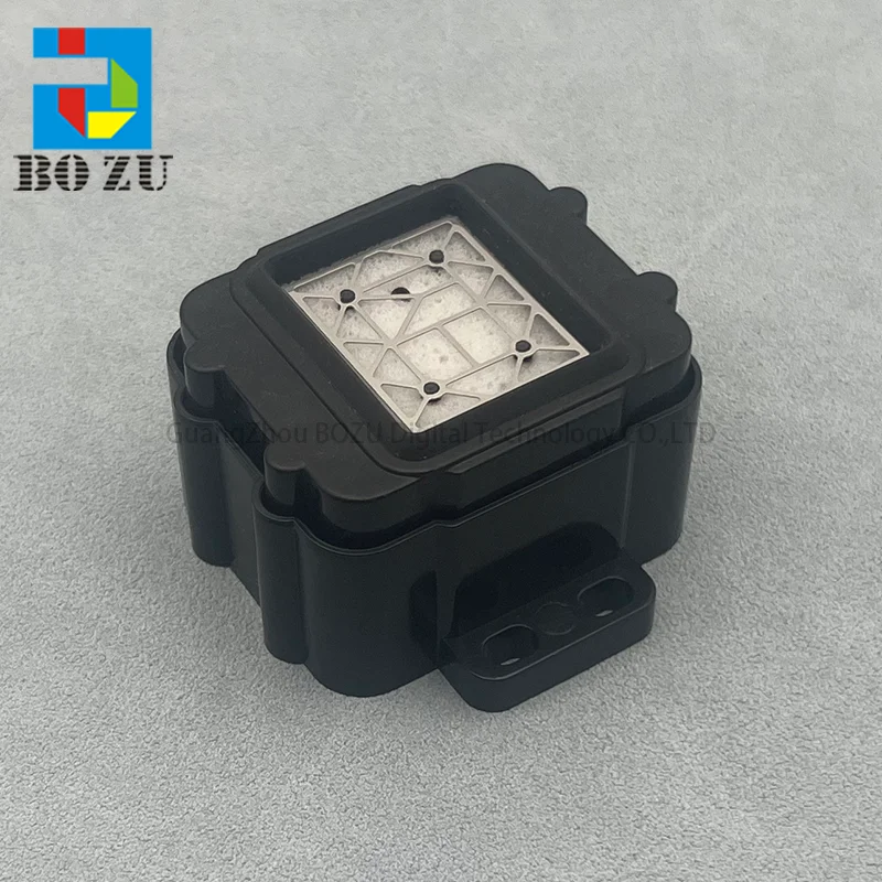 HY High Quality xp600 Cap Top for Eps TX800 DX11 XP600 Printhead Capping Station for Mimaki Xuli Allwin UV Eco Solvent Printer