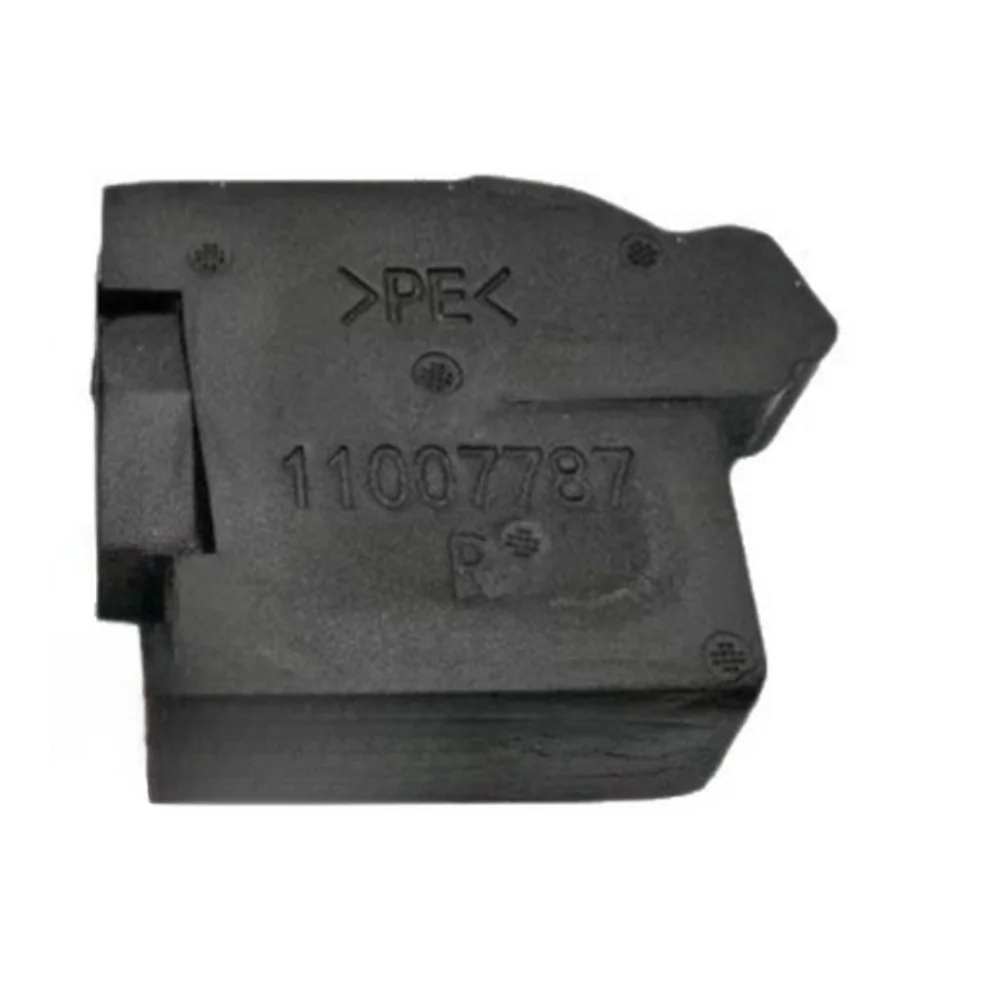 Bonnet Foam 11007785 11007787 For Roewe For RX5EMAX For RX5MAX Hood Soundproofing Cotton Automobiles Parts Accessories Black