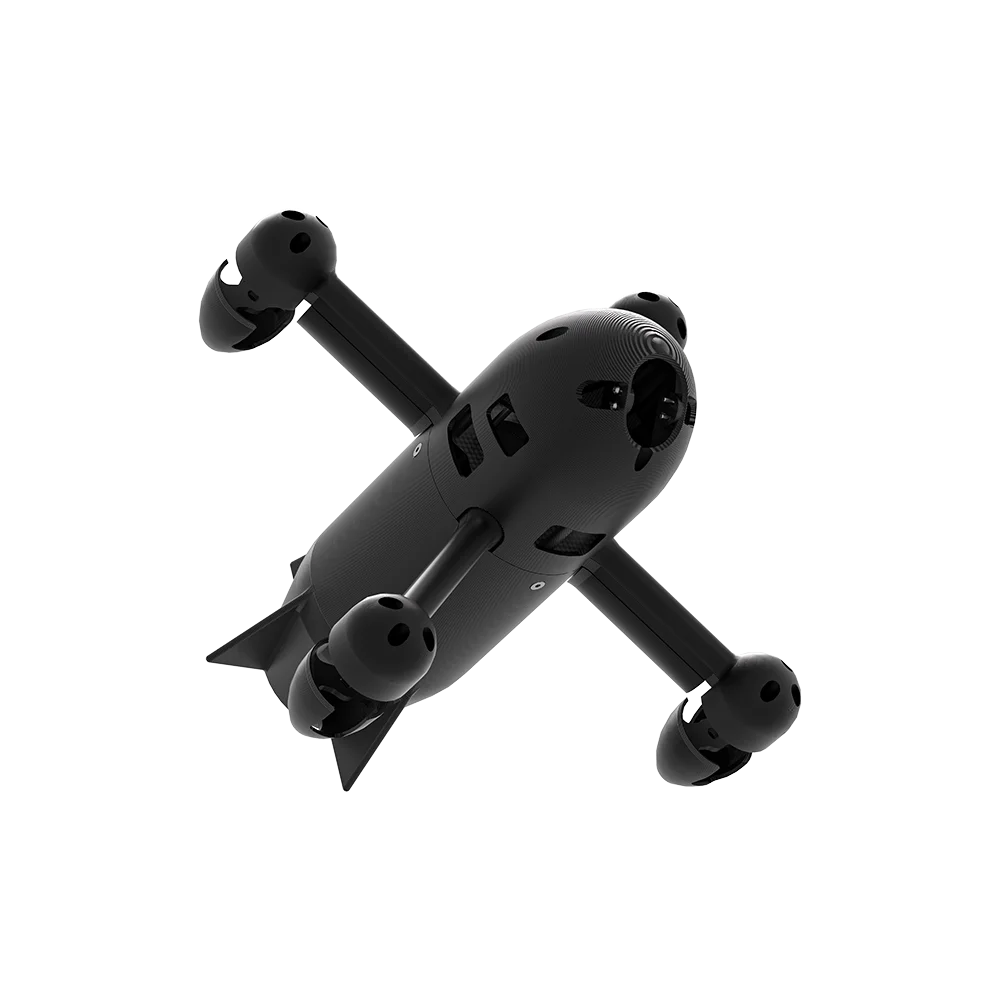 طقم إطارات AOS HS5 FPV لأجزاء الطائرة بدون طيار FPV