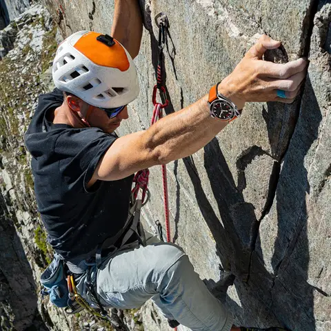 JWNSPA För Breitling Omega IWC FKM TOP+FKM Base Gummi Klockarmband 20mm 21mm 22mm Armband Herr Vattentätt Handledsband Klockarmband 6 best sales Breitling-rem - №4