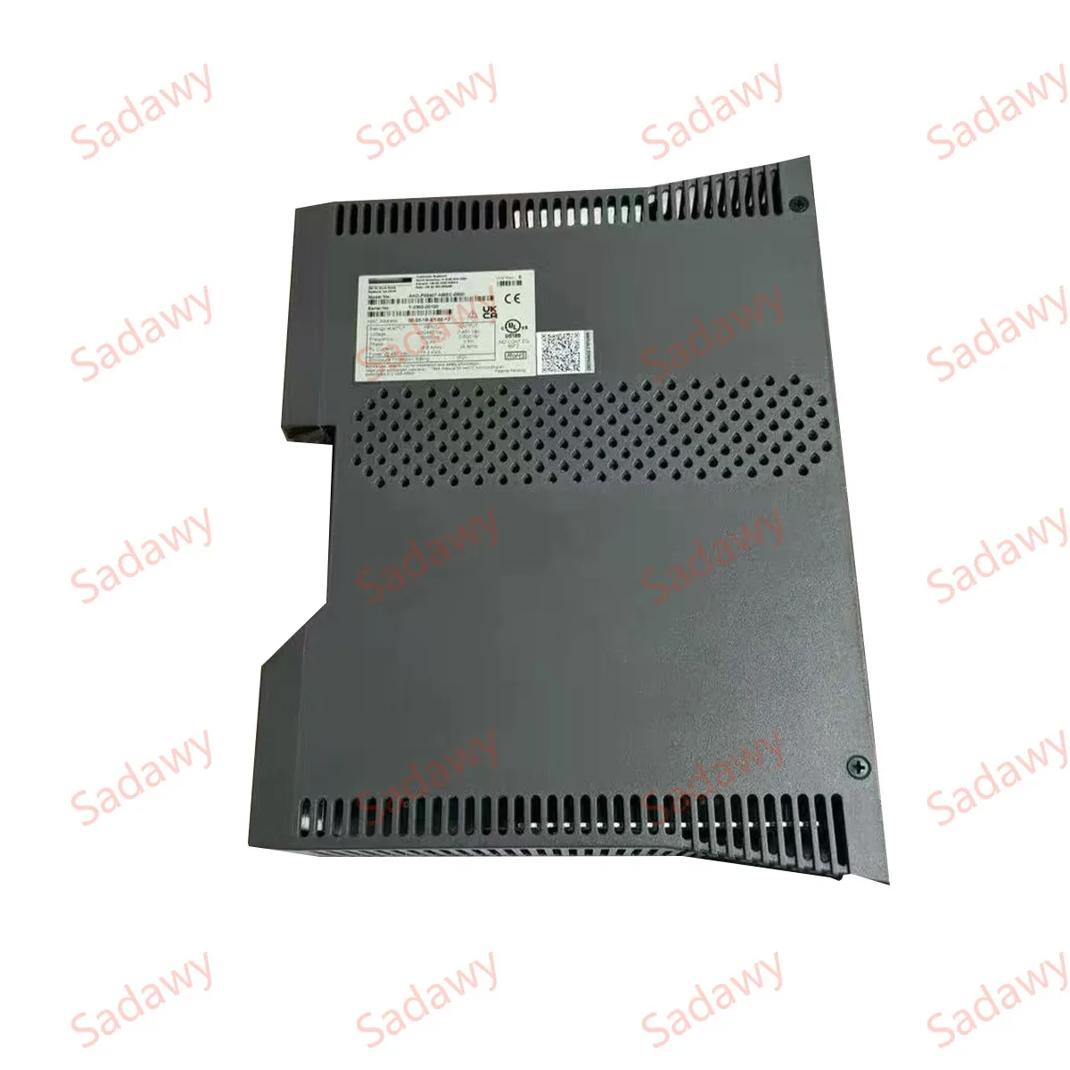 Koll-morgen Servostar AKD-P02407-NBEC-0000 Driver Servo Bekas dan Baru Original dengan Garansi